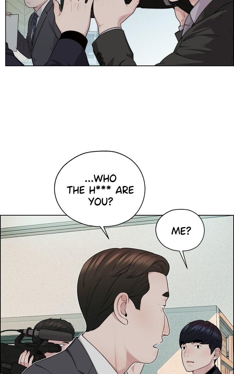 A Man's Man Chapter 200.1 page 127 - 