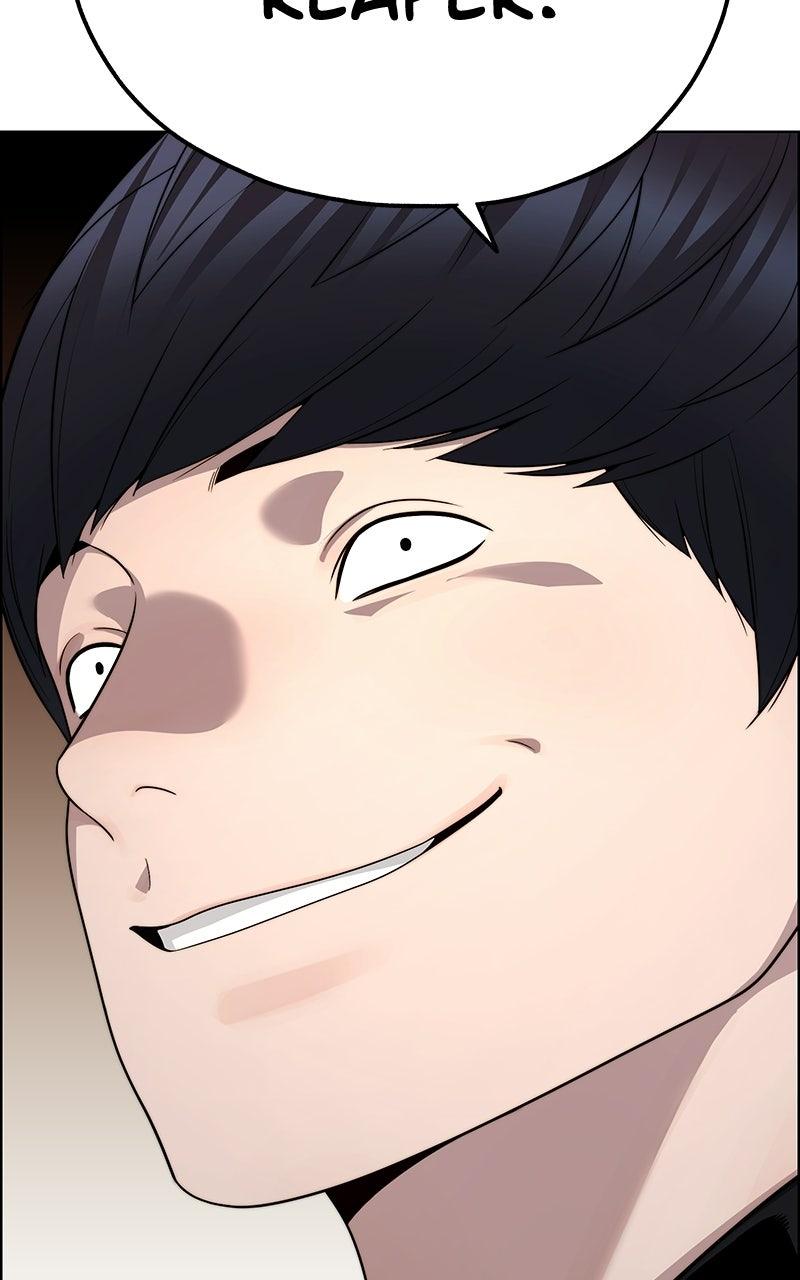 A Man's Man Chapter 200.1 page 129 - 