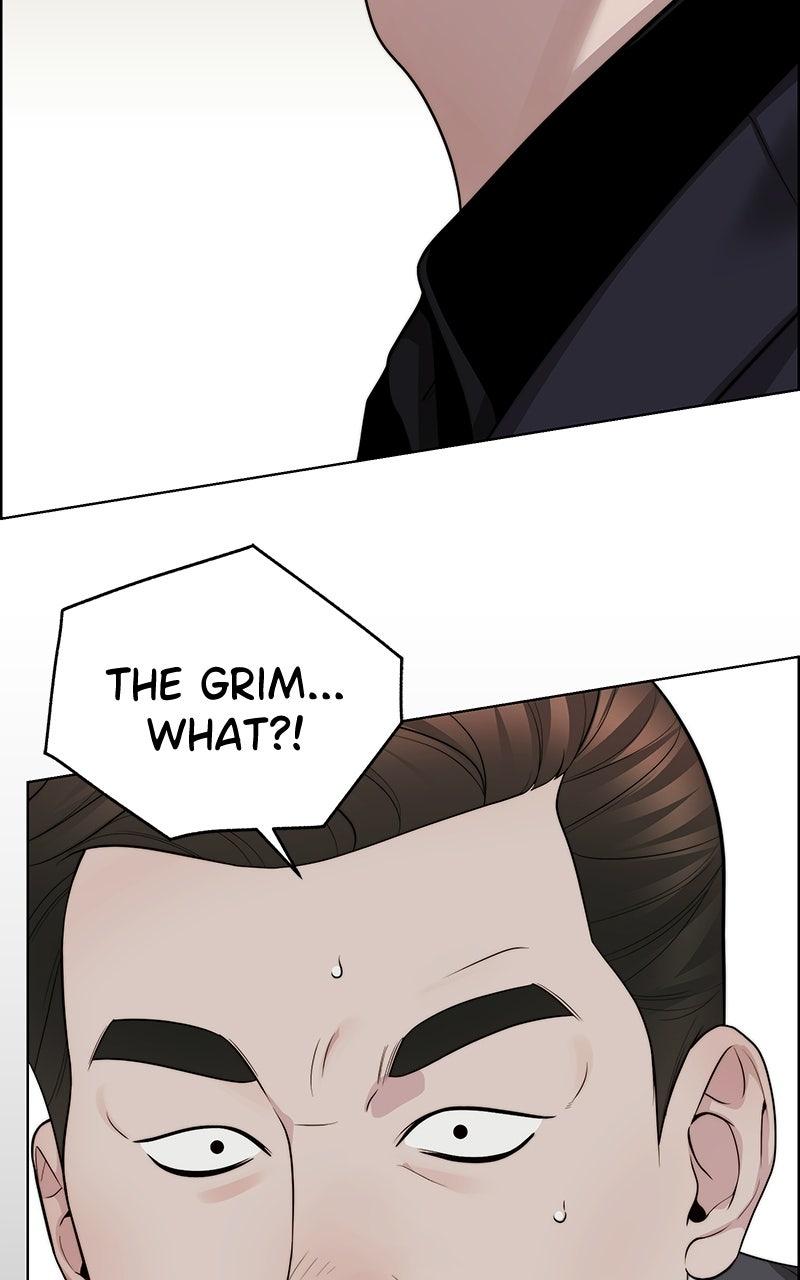A Man's Man Chapter 200.1 page 130 - 