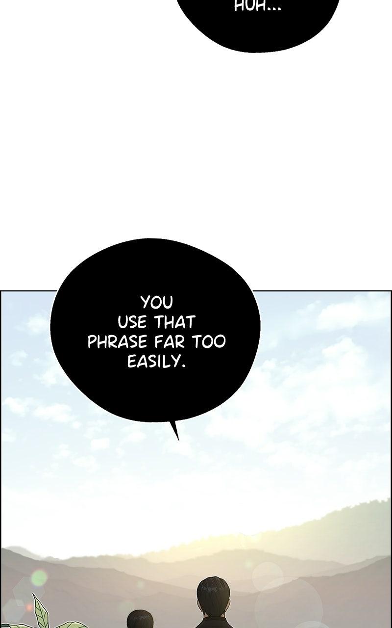 A Man's Man Chapter 200.1 page 18 - 