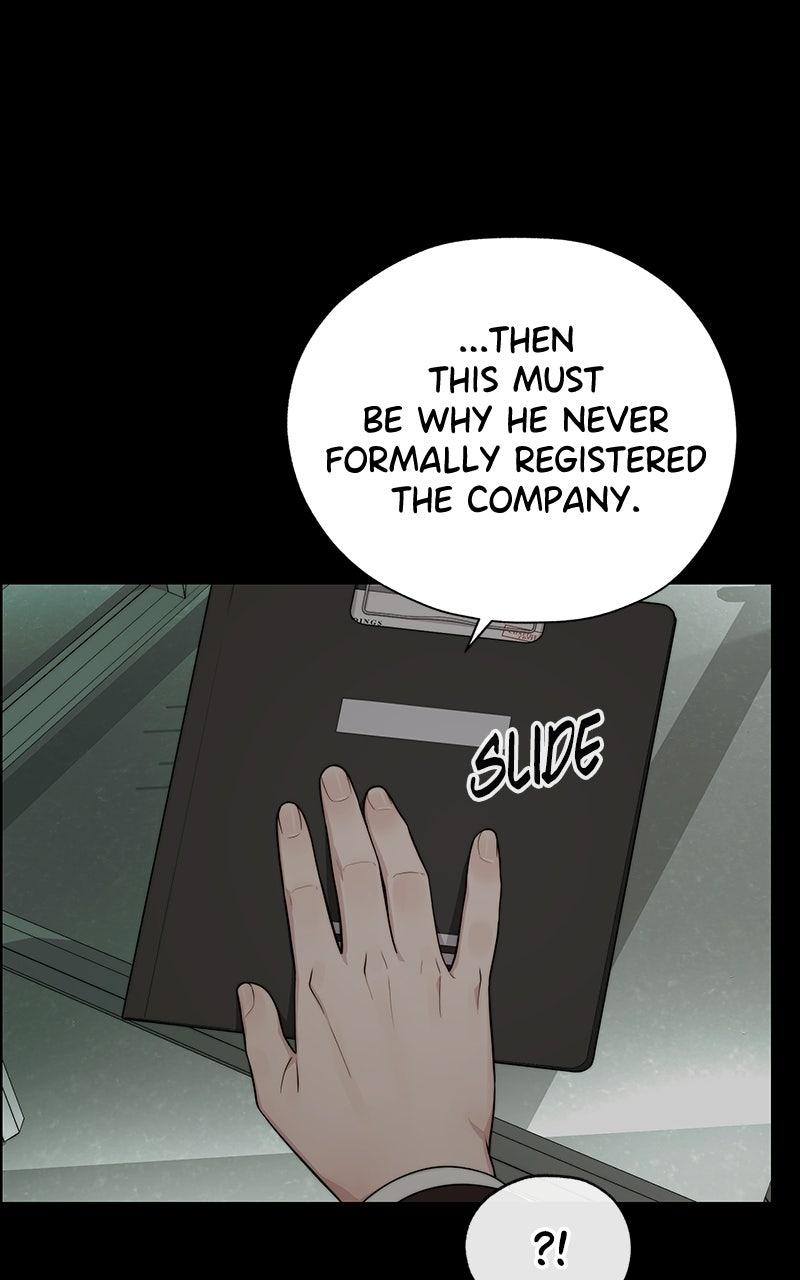 A Man's Man Chapter 200.1 page 21 - 