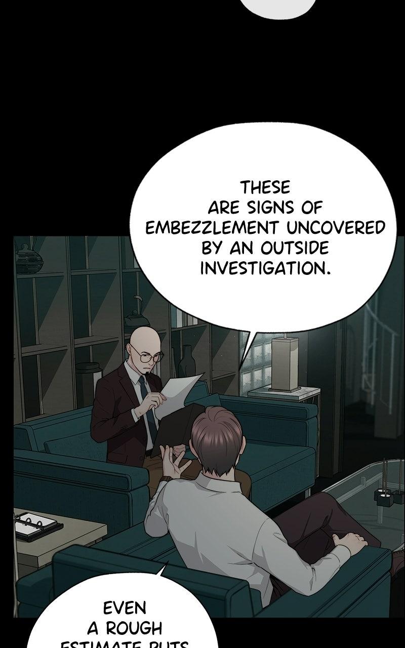 A Man's Man Chapter 200.1 page 22 - 