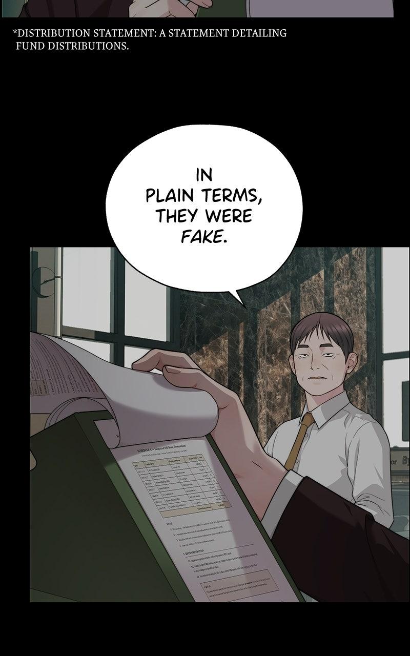 A Man's Man Chapter 200.1 page 24 - 