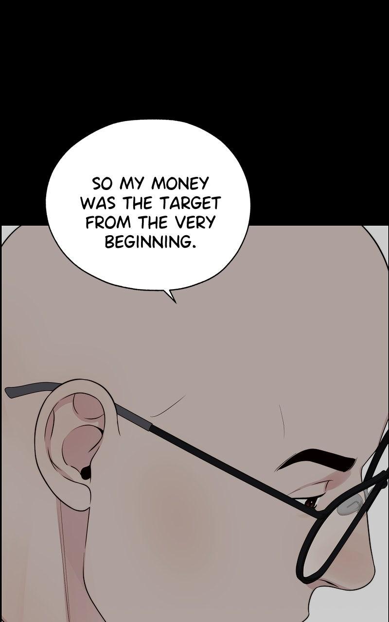 A Man's Man Chapter 200.1 page 25 - 