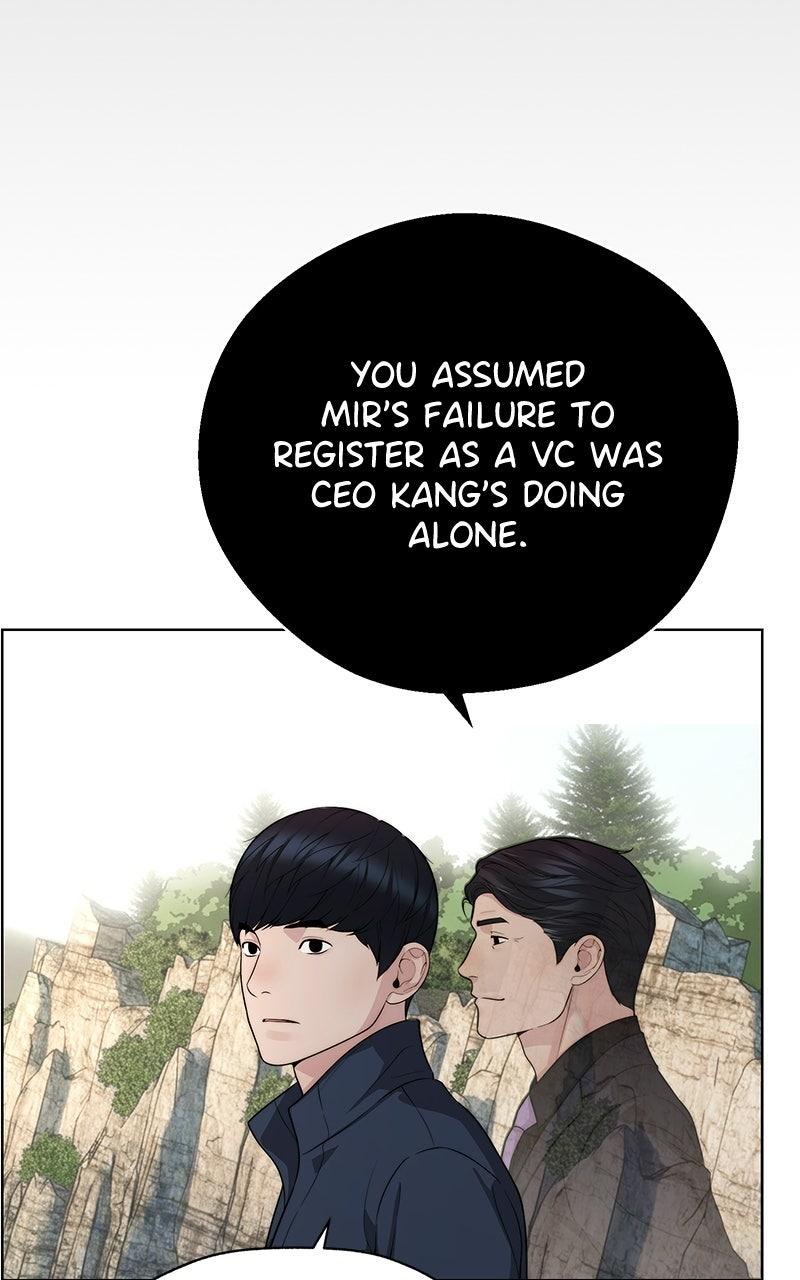 A Man's Man Chapter 200.1 page 28 - 