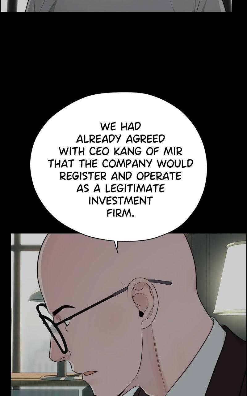 A Man's Man Chapter 200.1 page 4 - 