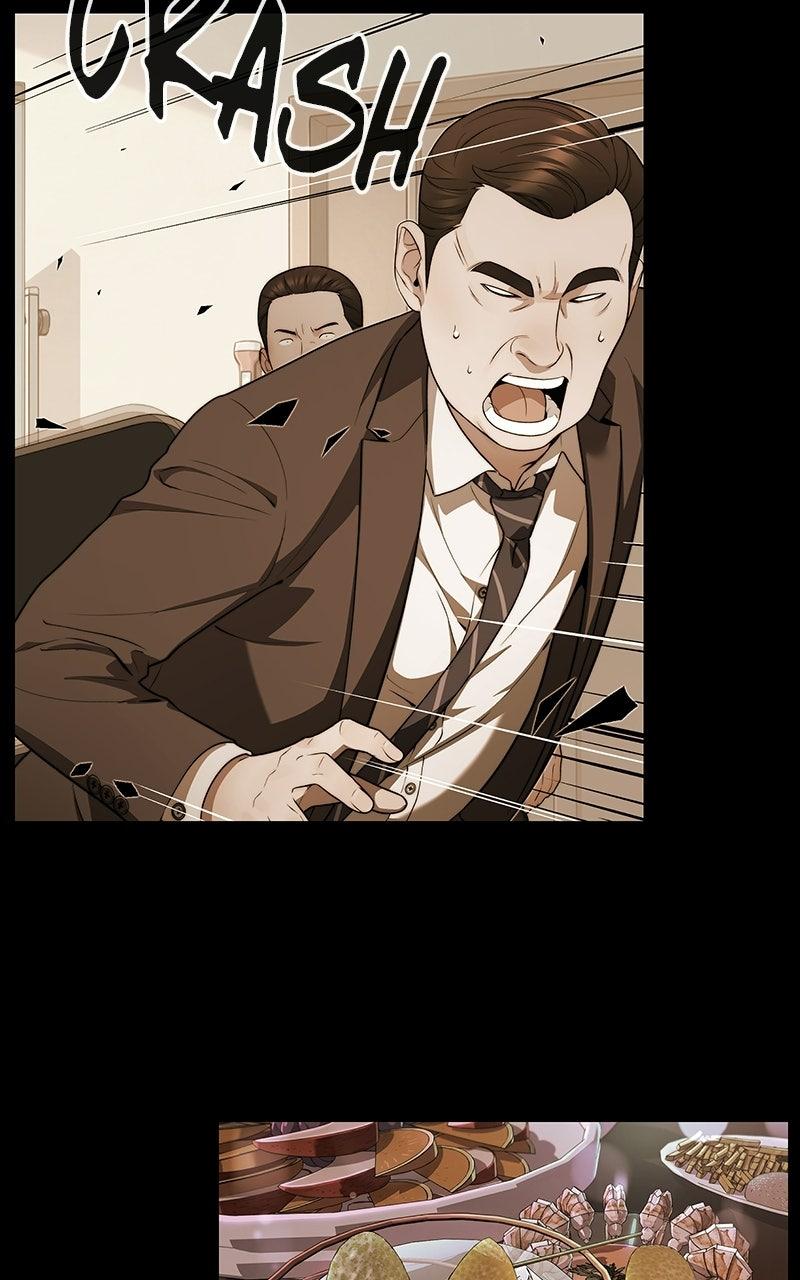 A Man's Man Chapter 200.1 page 32 - 