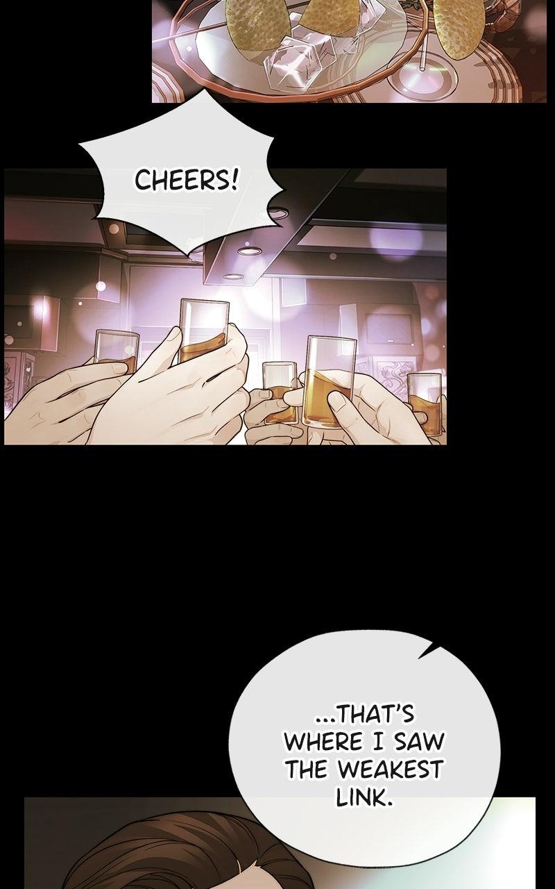 A Man's Man Chapter 200.1 page 33 - 
