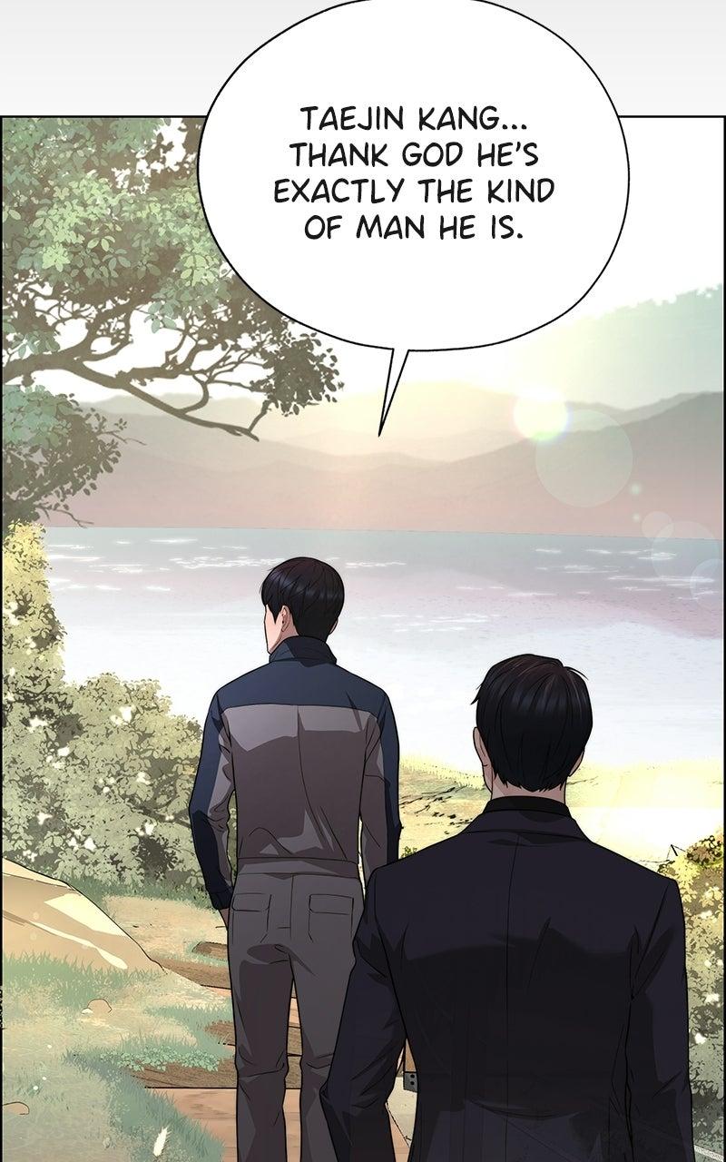 A Man's Man Chapter 200.1 page 36 - 