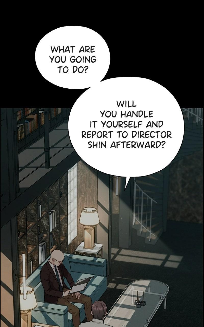 A Man's Man Chapter 200.1 page 40 - 