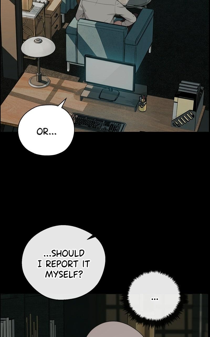 A Man's Man Chapter 200.1 page 41 - 