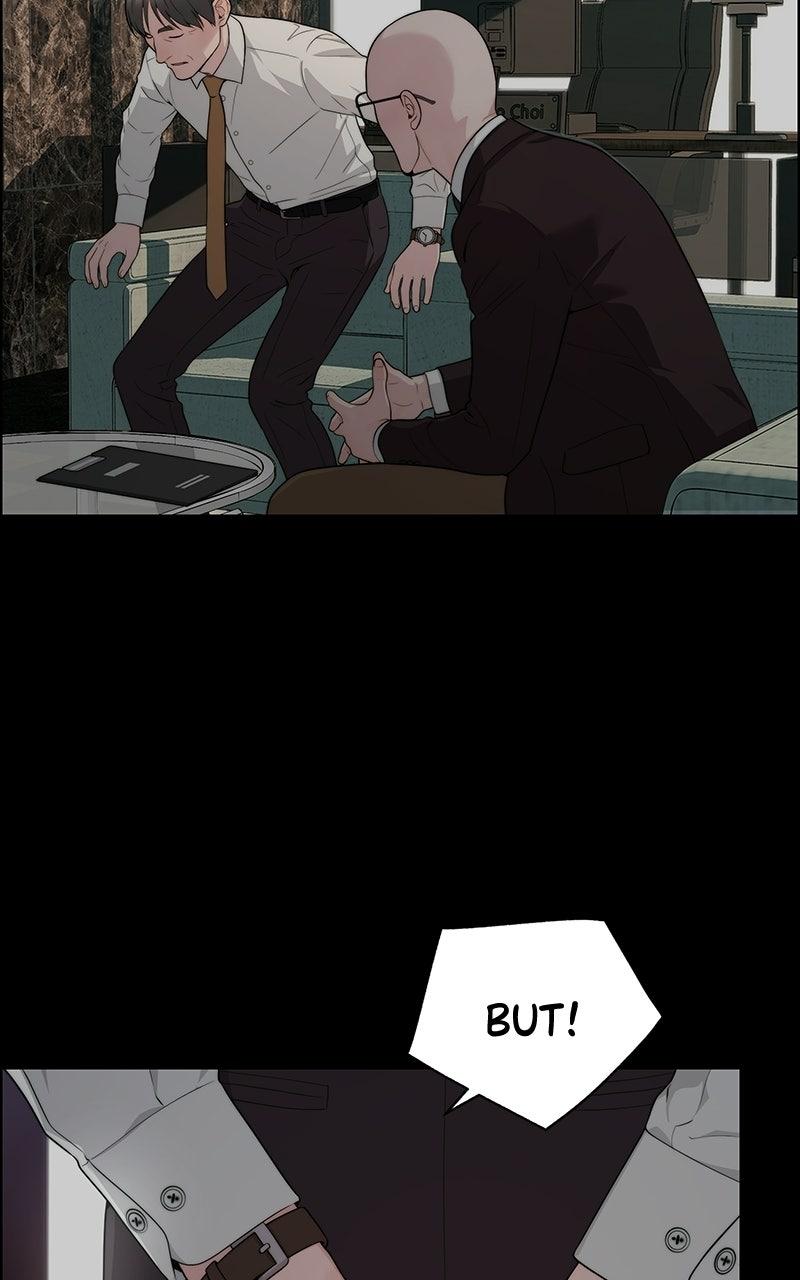 A Man's Man Chapter 200.1 page 44 - 