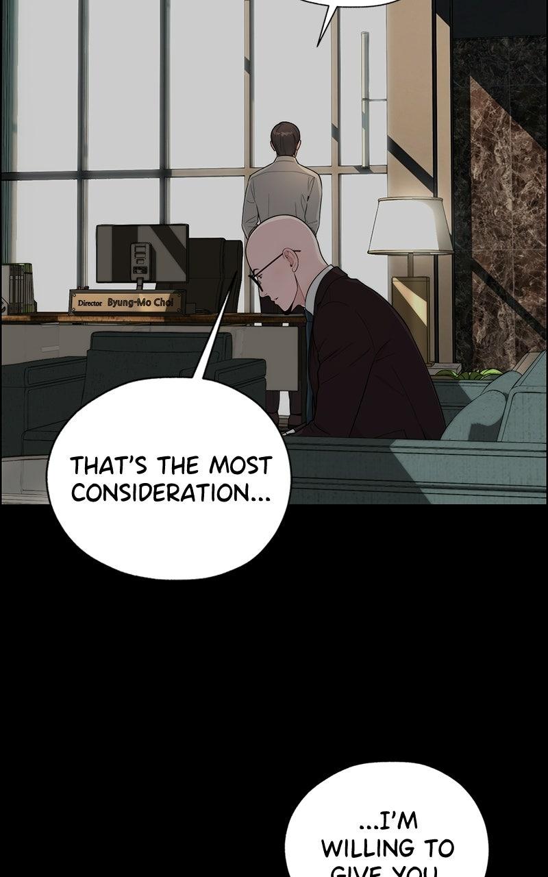 A Man's Man Chapter 200.1 page 46 - 