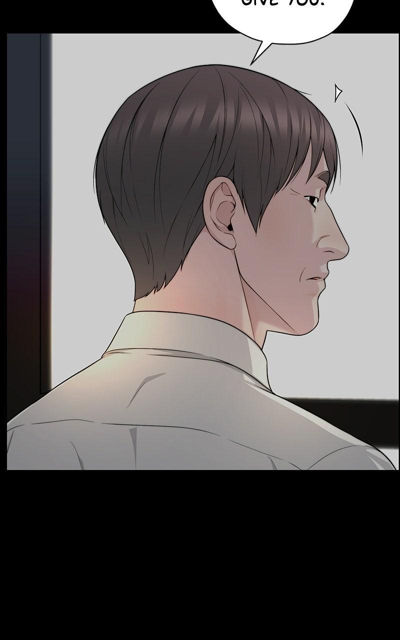 A Man's Man Chapter 200.1 page 47 - 