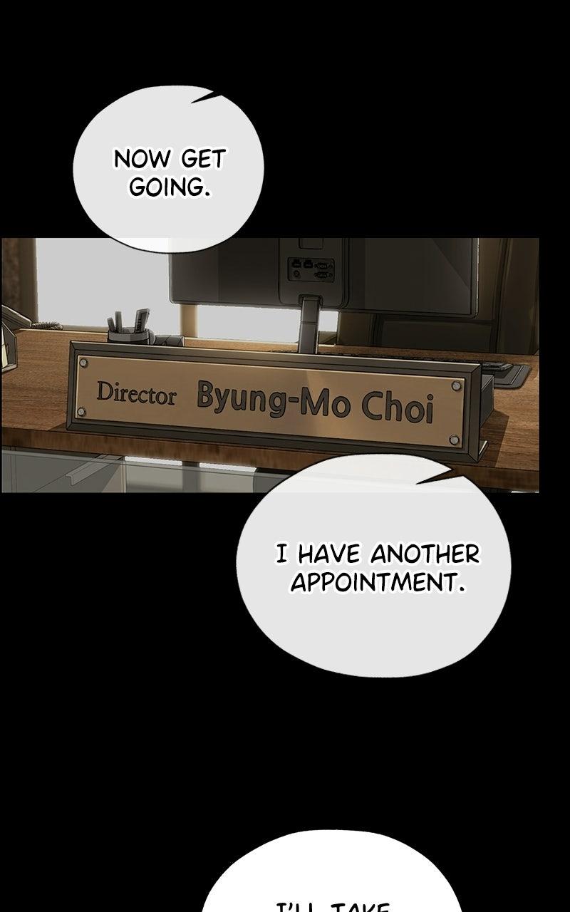 A Man's Man Chapter 200.1 page 48 - 