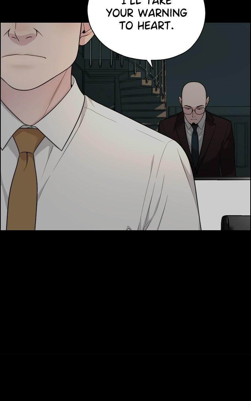 A Man's Man Chapter 200.1 page 49 - 