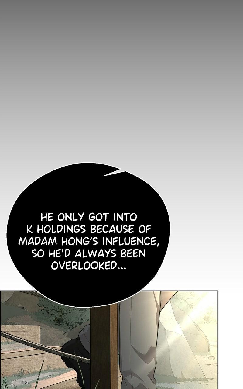 A Man's Man Chapter 200.1 page 52 - 