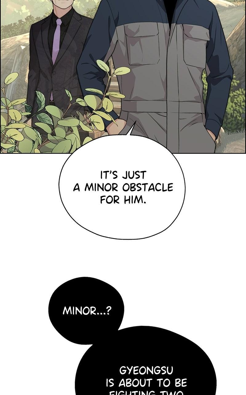 A Man's Man Chapter 200.1 page 54 - 