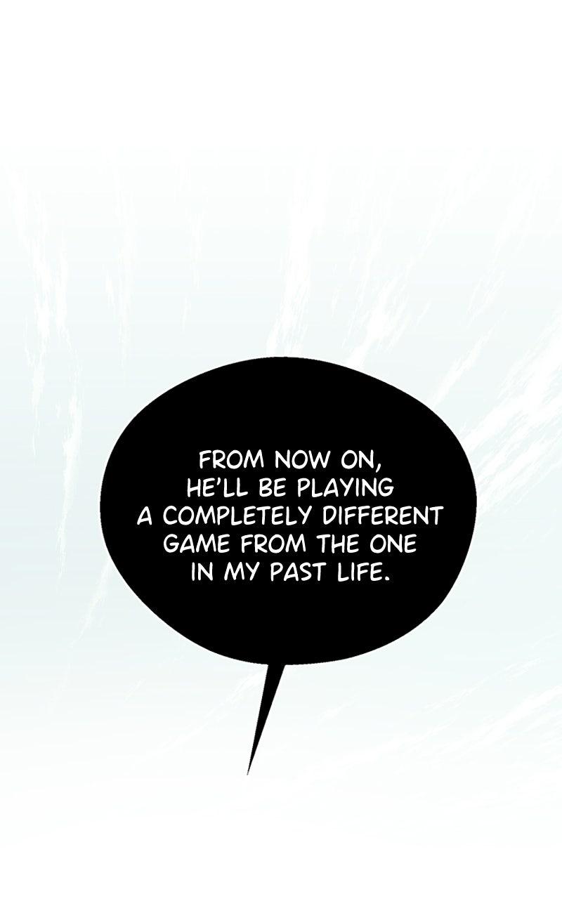 A Man's Man Chapter 200.1 page 57 - 