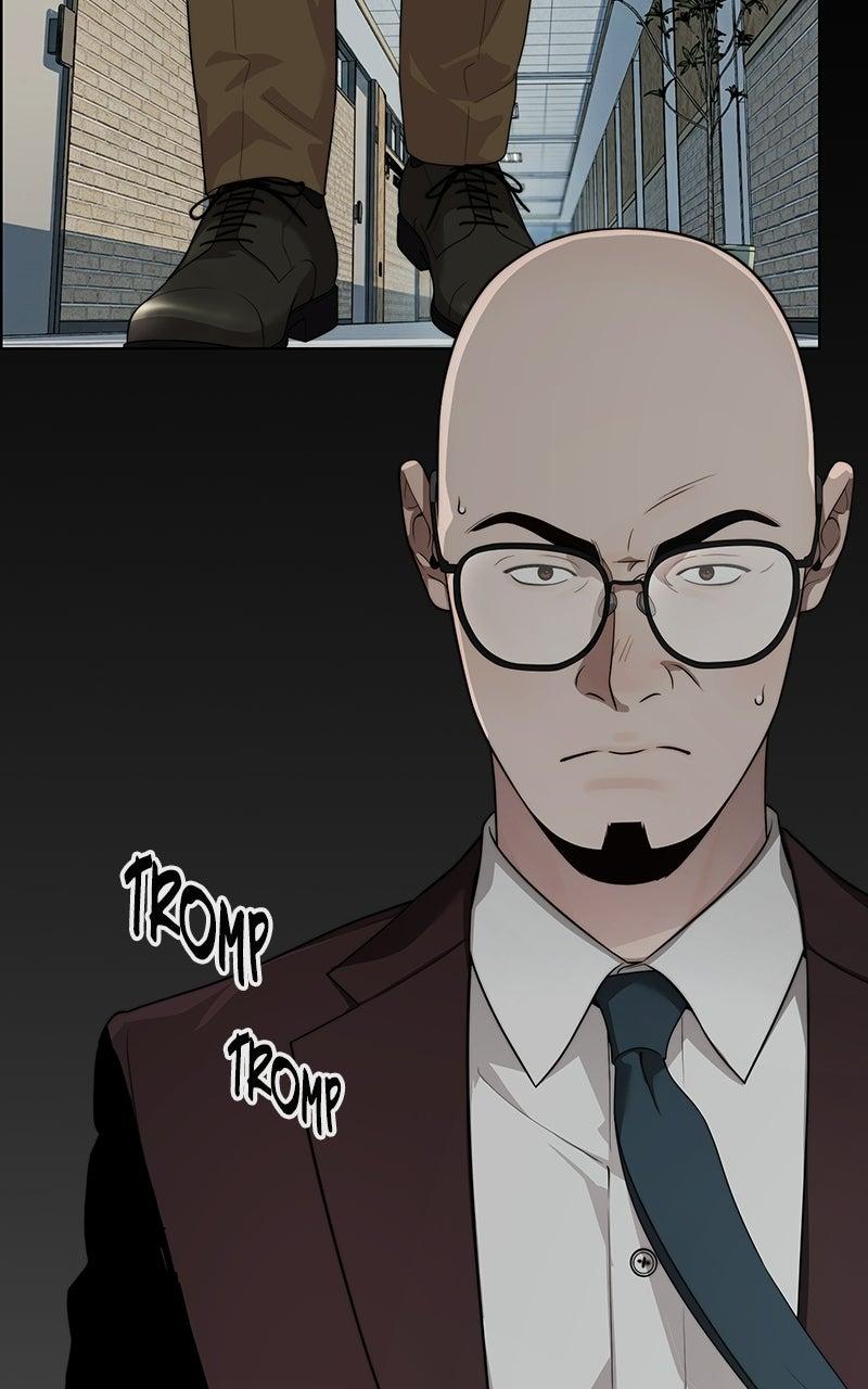 A Man's Man Chapter 200.1 page 60 - 