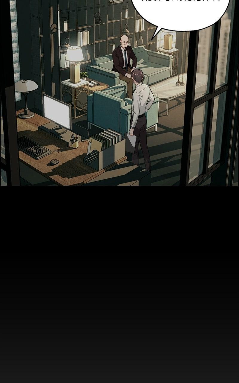 A Man's Man Chapter 200.1 page 7 - 