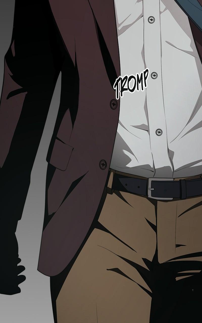 A Man's Man Chapter 200.1 page 61 - 