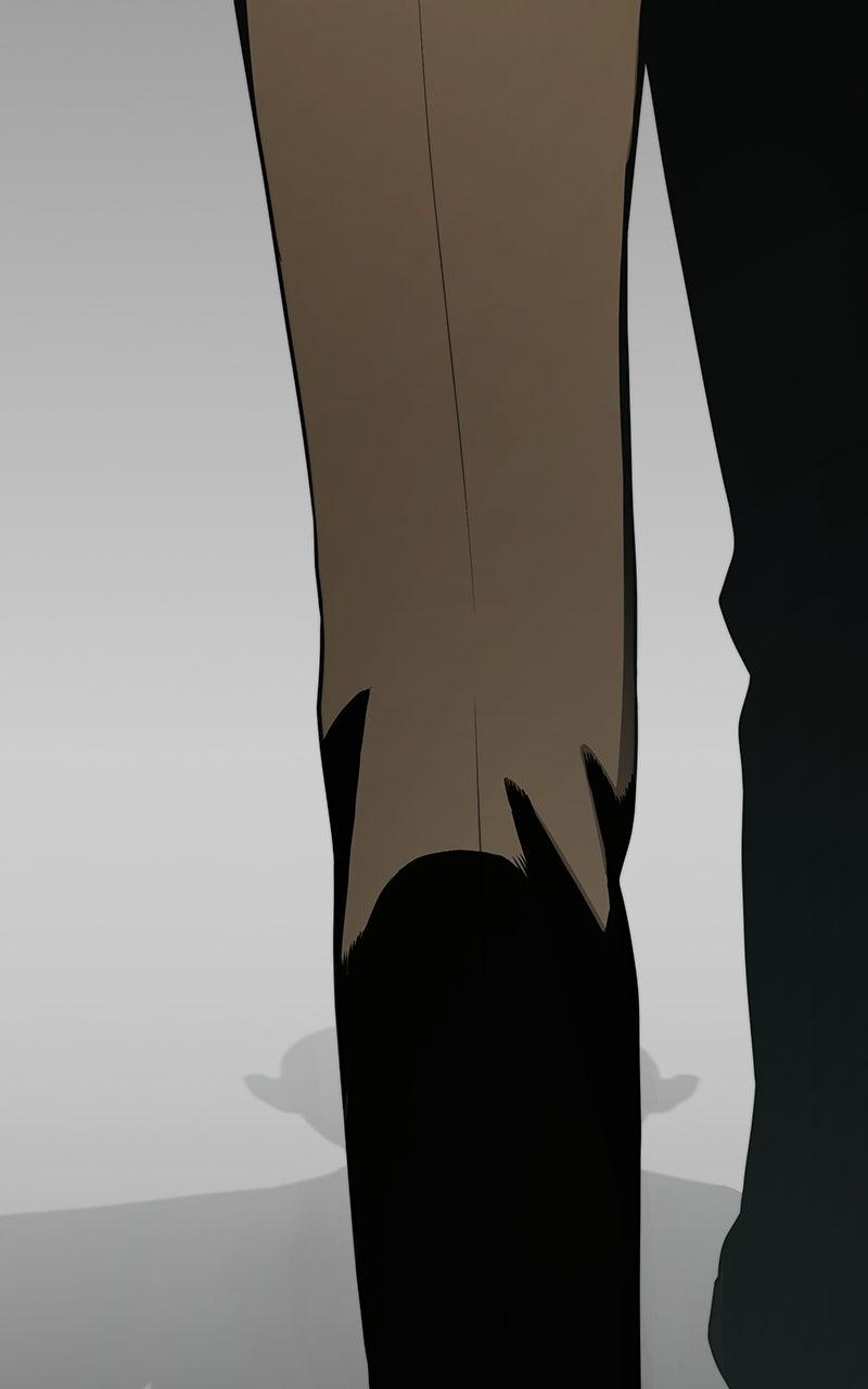A Man's Man Chapter 200.1 page 62 - 