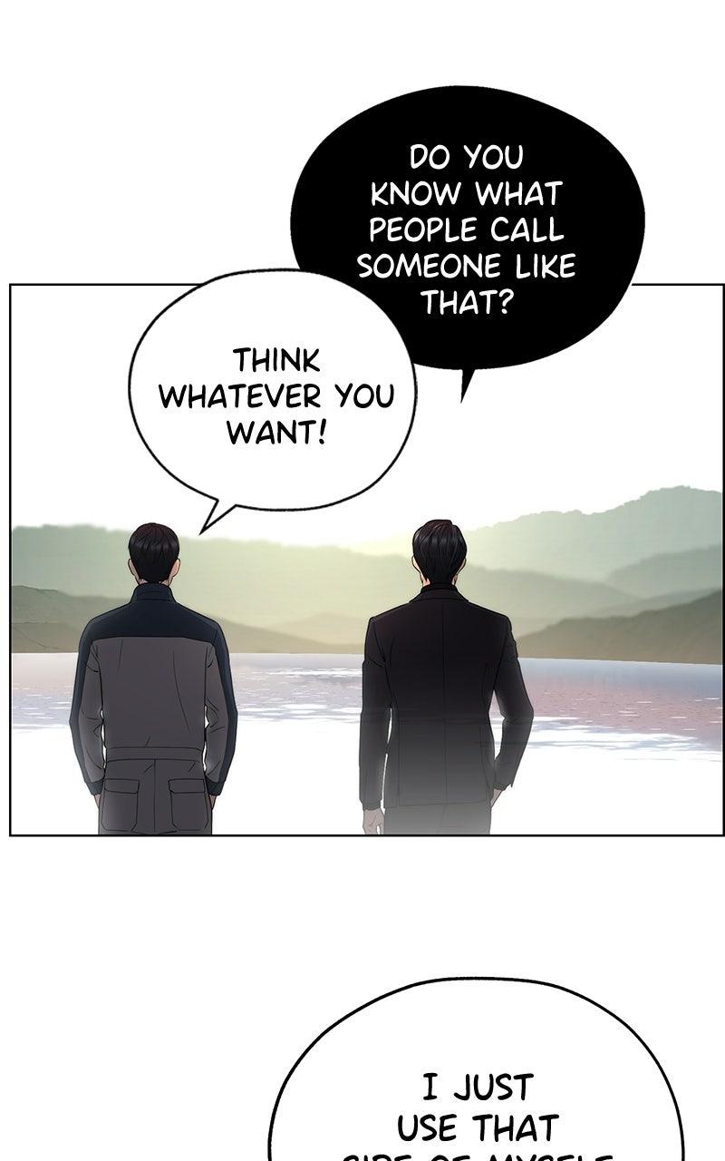 A Man's Man Chapter 200.1 page 73 - 