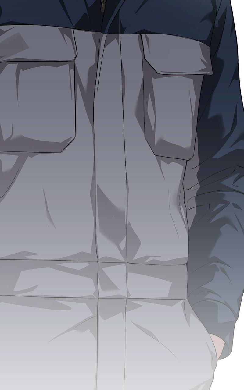 A Man's Man Chapter 200.1 page 75 - 