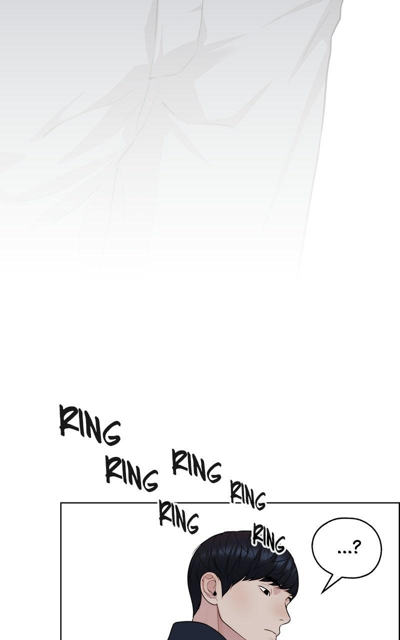 A Man's Man Chapter 200.1 page 76 - 