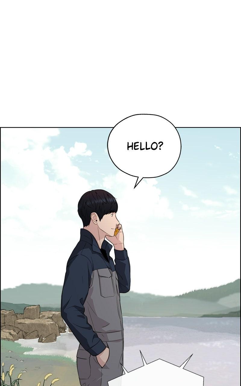 A Man's Man Chapter 200.1 page 78 - 