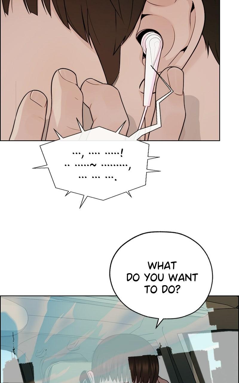 A Man's Man Chapter 200.1 page 80 - 