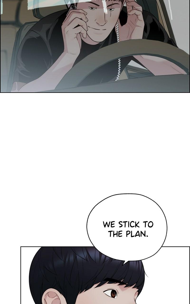 A Man's Man Chapter 200.1 page 81 - 