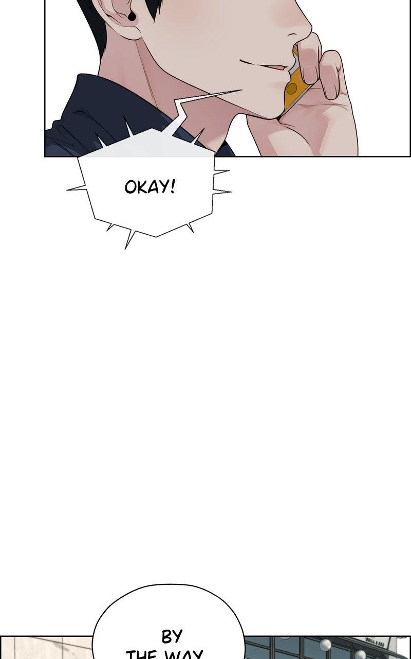A Man's Man Chapter 200.1 page 82 - 