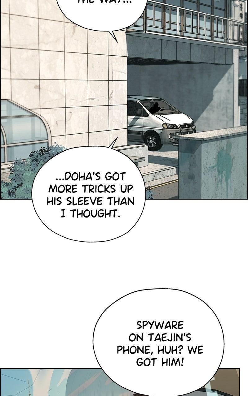 A Man's Man Chapter 200.1 page 83 - 