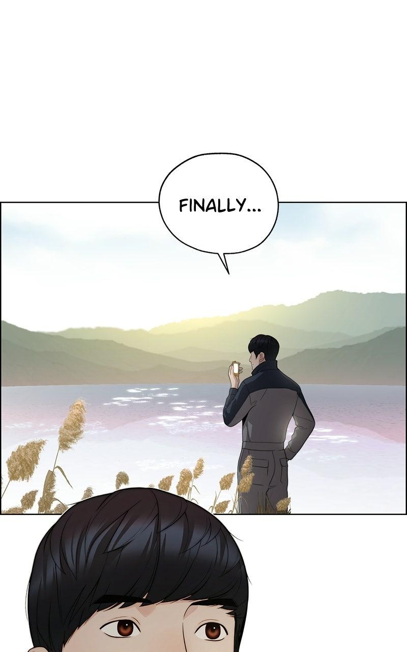 A Man's Man Chapter 200.1 page 85 - 