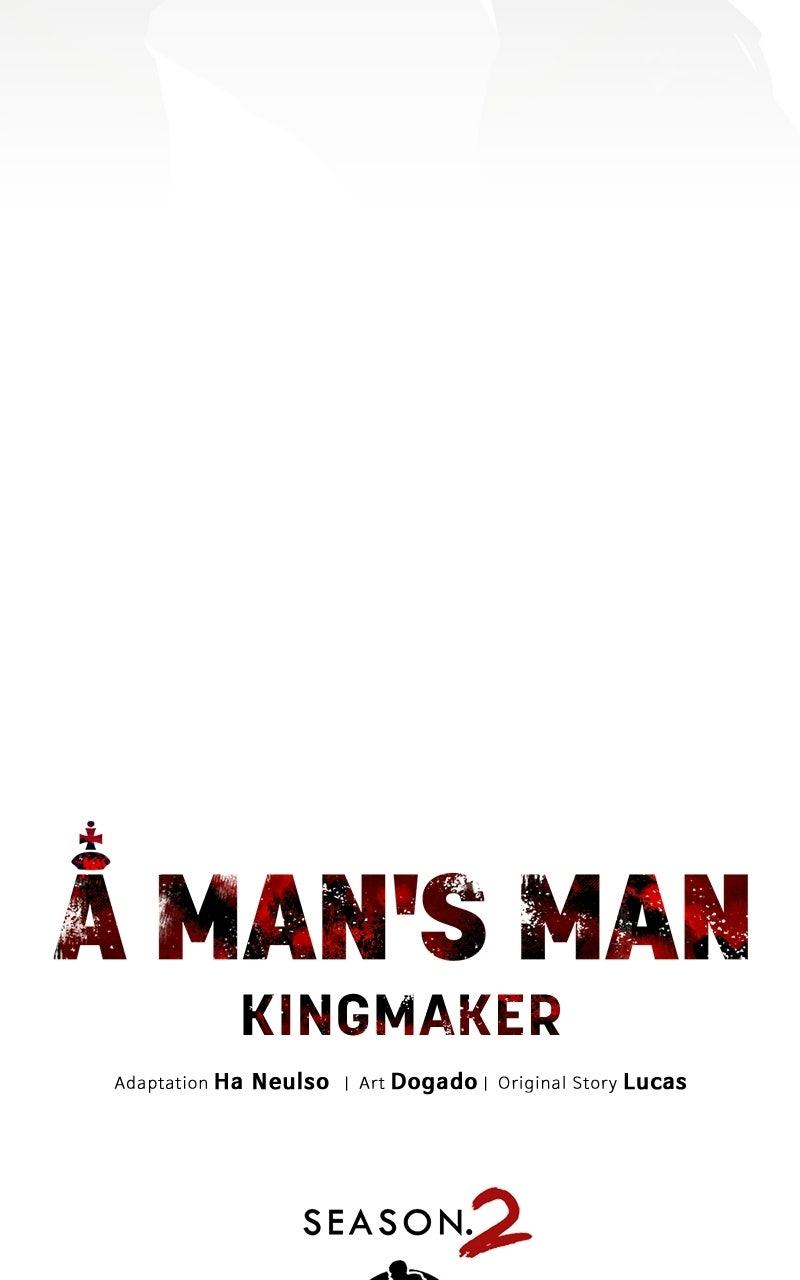 A Man's Man Chapter 200.1 page 89 - 