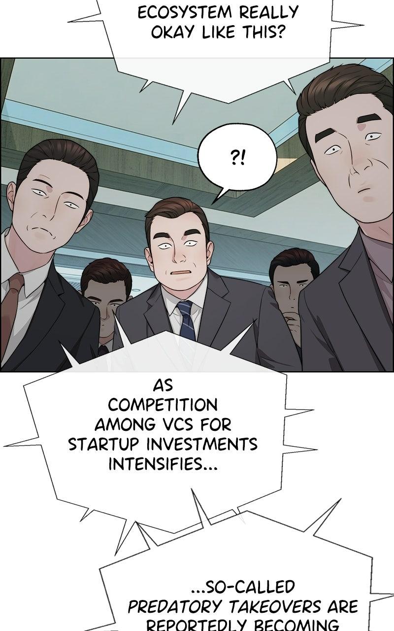 A Man's Man Chapter 200.1 page 93 - 