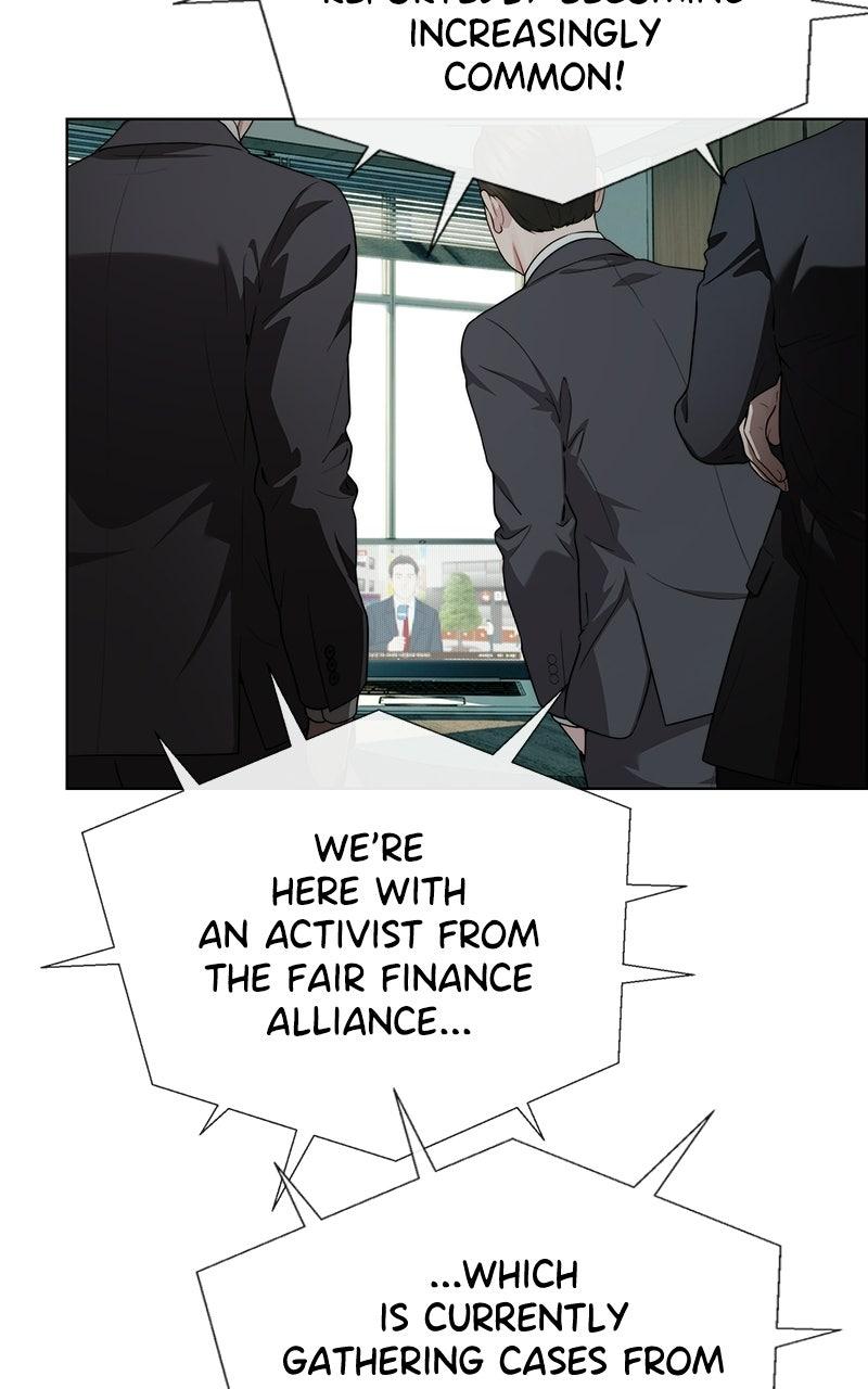 A Man's Man Chapter 200.1 page 94 - 
