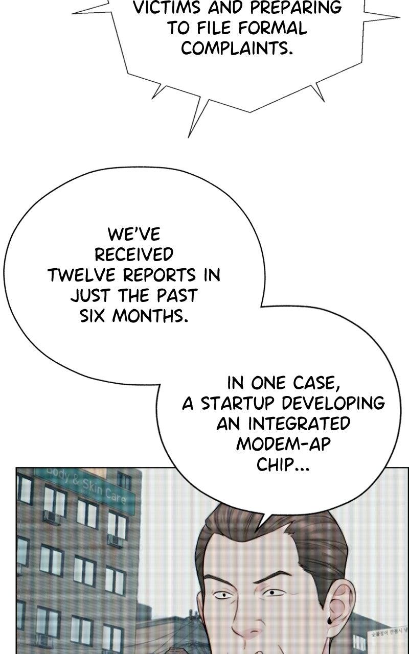 A Man's Man Chapter 200.1 page 95 - 