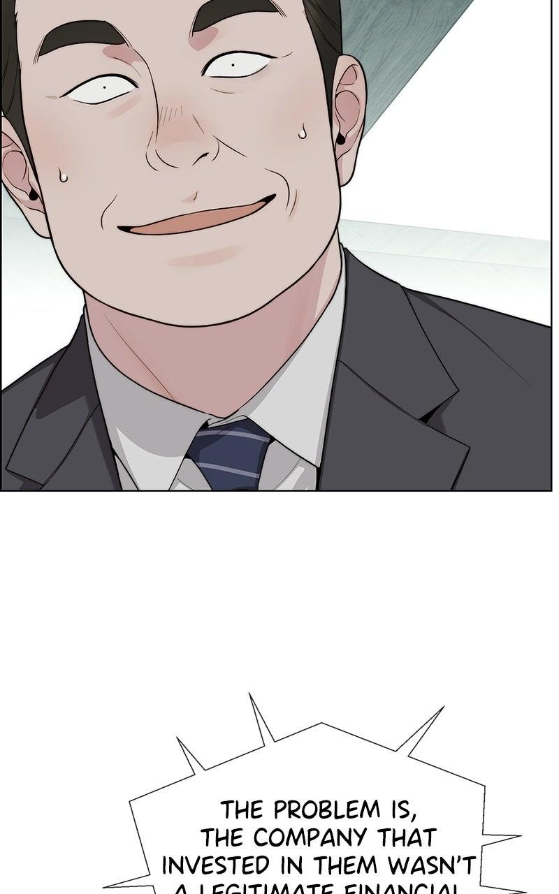 A Man's Man Chapter 200.1 page 97 - 