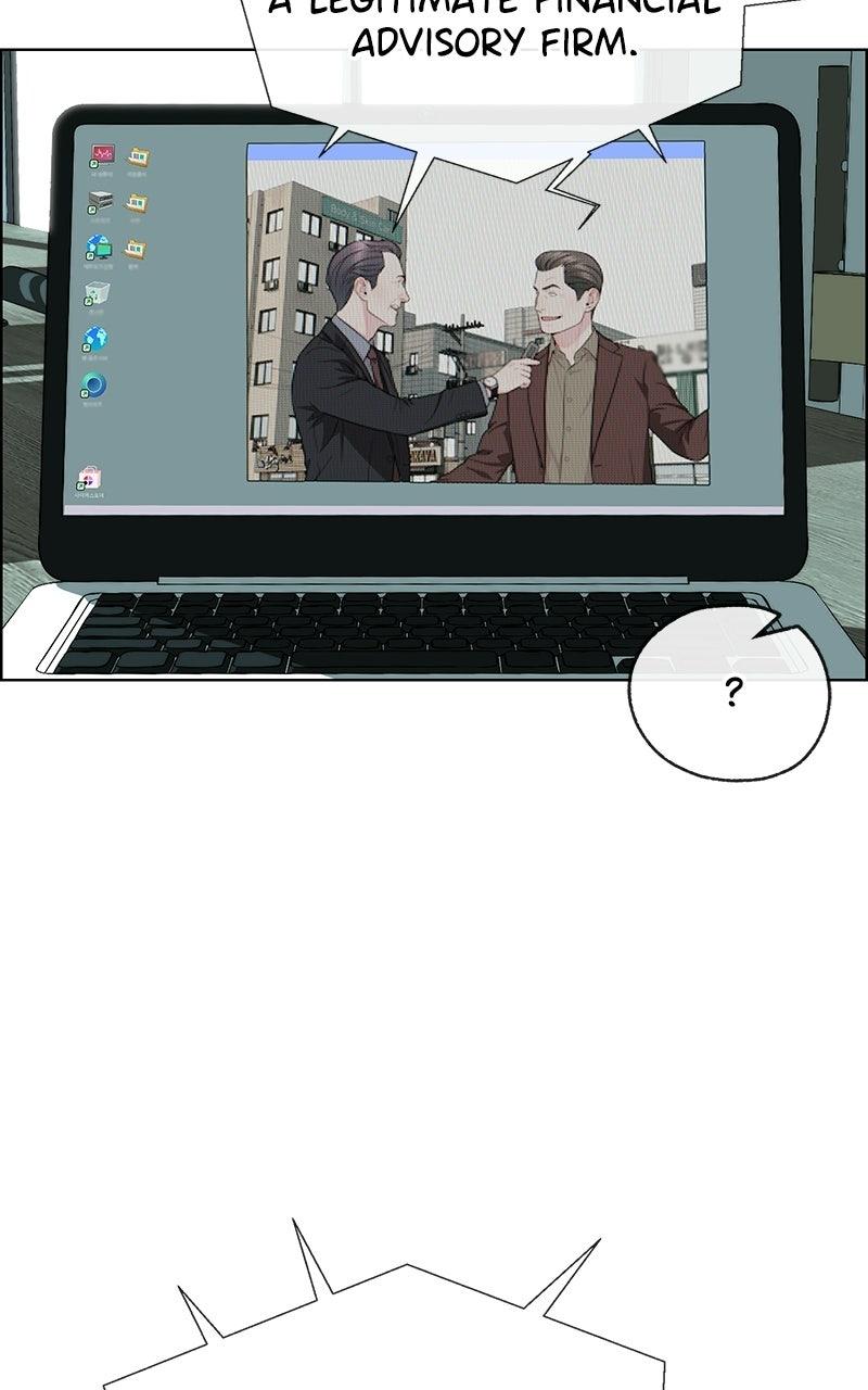 A Man's Man Chapter 200.1 page 98 - 