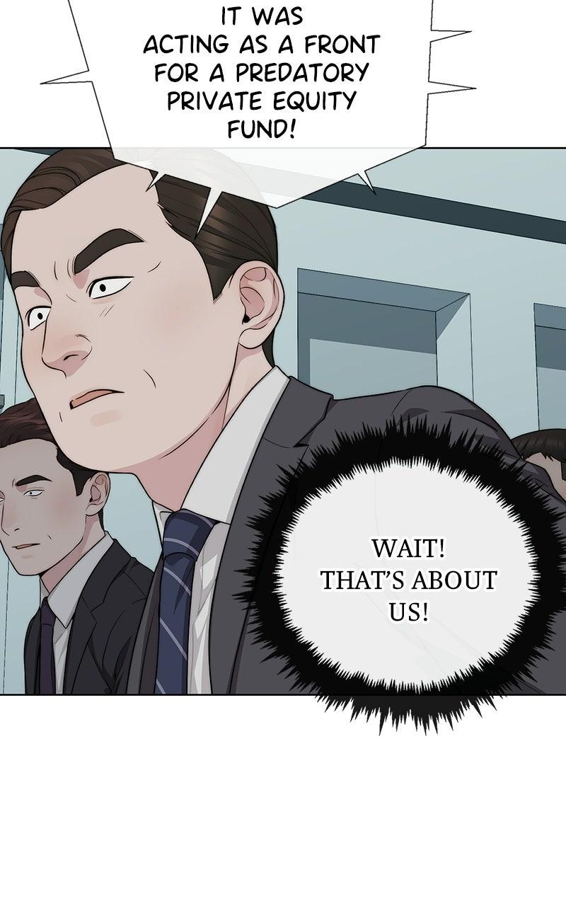 A Man's Man Chapter 200.1 page 99 - 