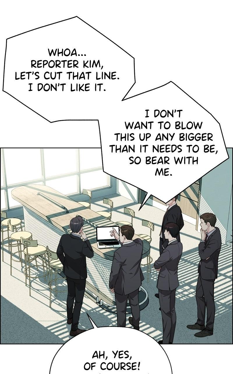 A Man's Man Chapter 200.1 page 100 - 