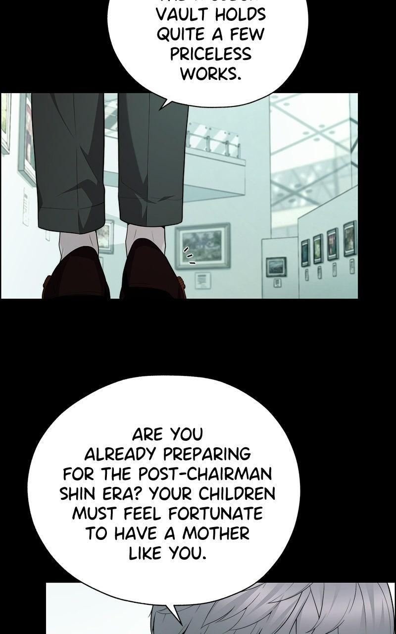 A Man's Man Chapter 200.2 page 11 - 