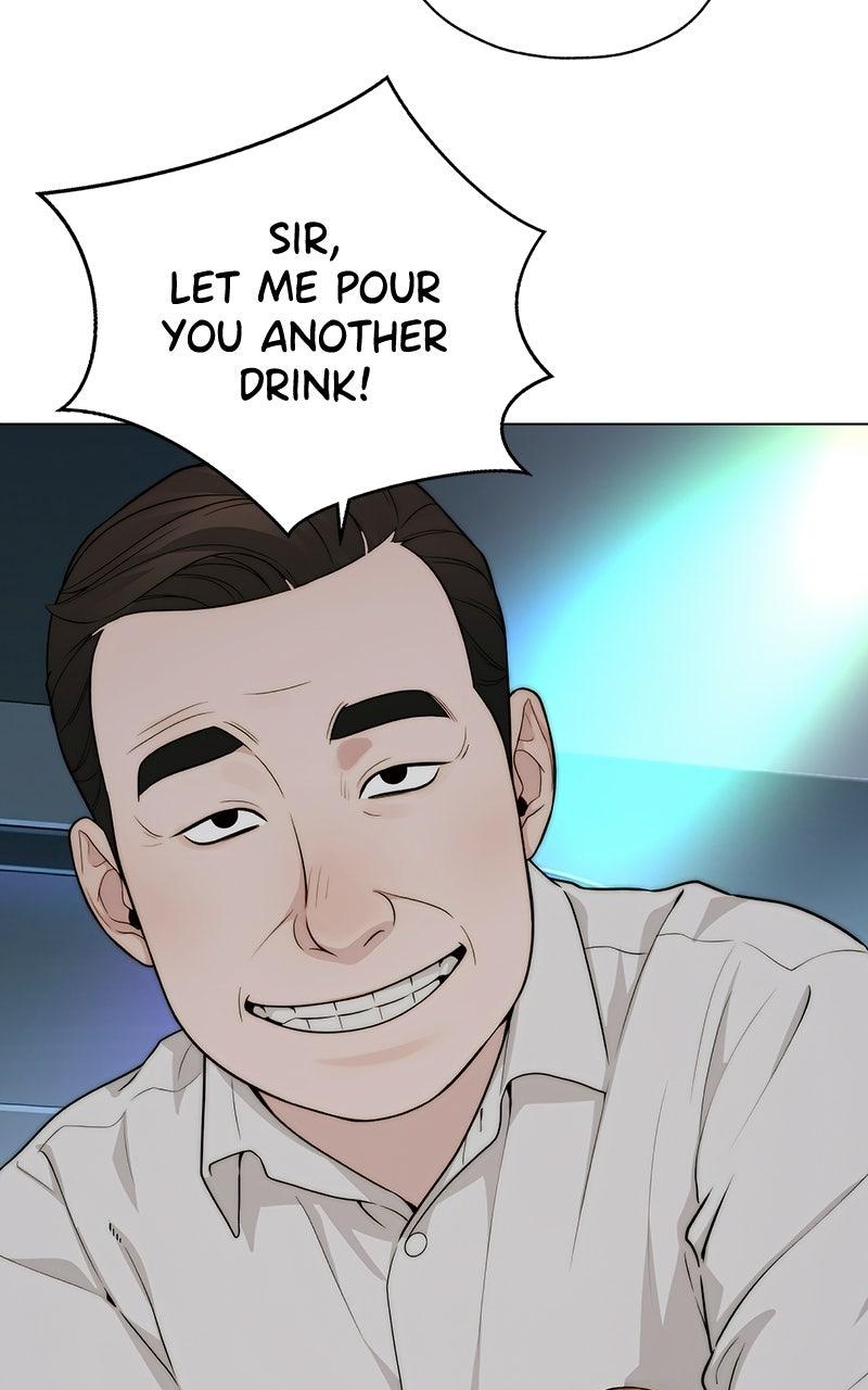 A Man's Man Chapter 200.2 page 101 - 