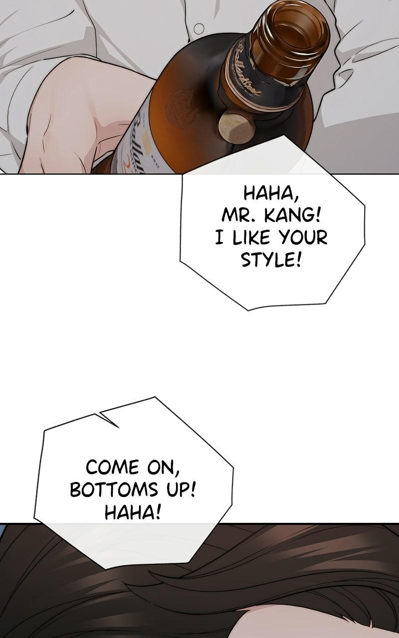A Man's Man Chapter 200.2 page 102 - 