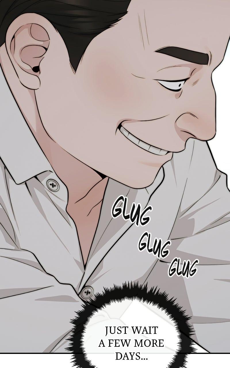A Man's Man Chapter 200.2 page 103 - 