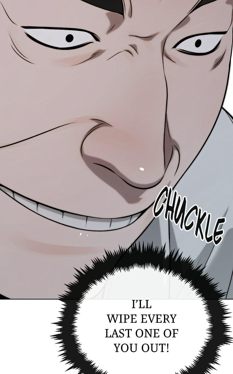 A Man's Man Chapter 200.2 page 105 - 