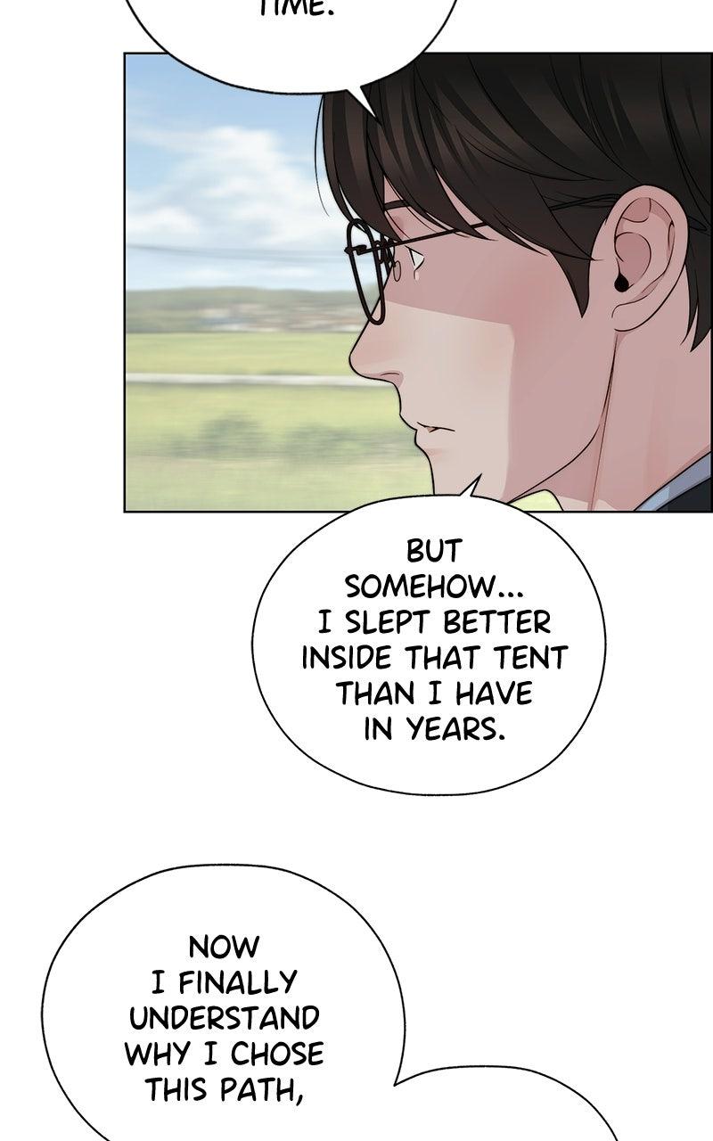 A Man's Man Chapter 200.2 page 111 - 